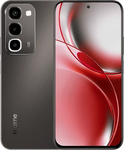 Realme Narzo 100x