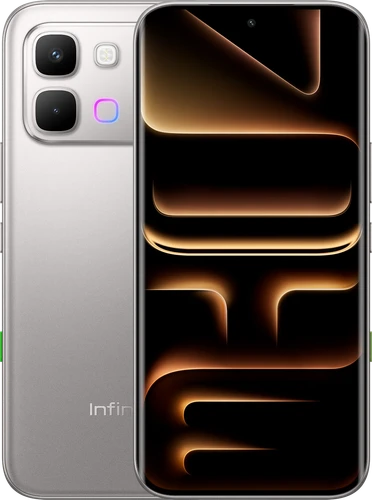 Infinix Note Edge