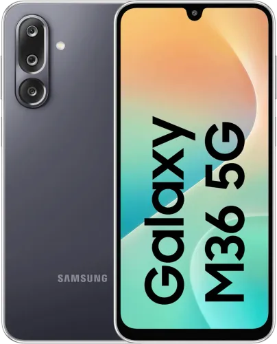 Samsung Galaxy M36 256GB