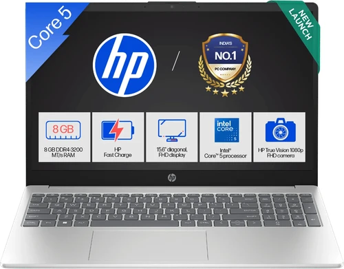 HP 15s 15-FD0651TU