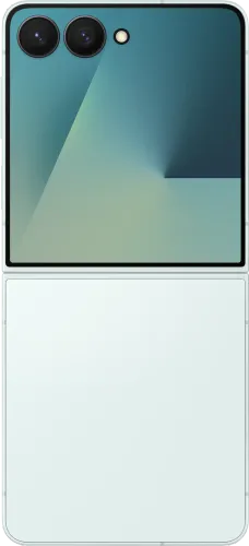 Samsung Galaxy Z Flip 7 5G 512GB