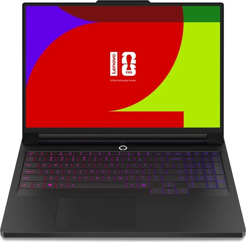 Lenovo Legion Pro 7i FIFA World Cup 26 Edition (83F500HPIN)