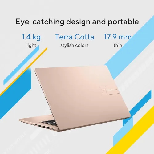 ASUS Vivobook 14 (X1404VA-EB323WS)