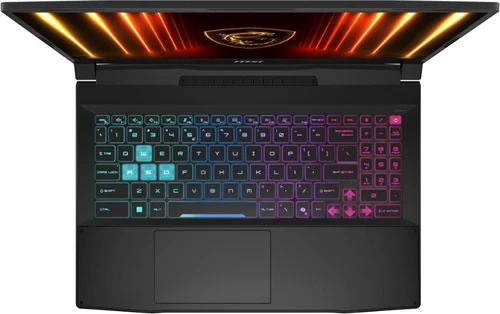 MSI Katana 15 HX (B14WEK-104IN)