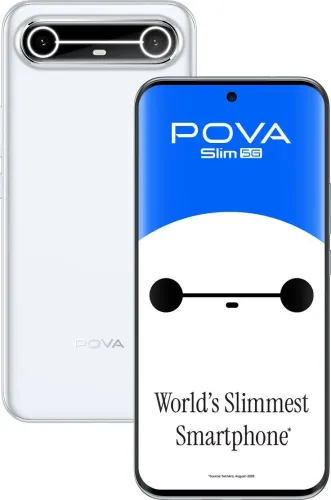 Tecno Pova Slim 5G