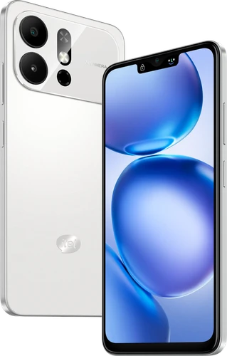 Itel A100 Pro