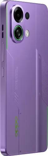 Oppo K13 Turbo 5G