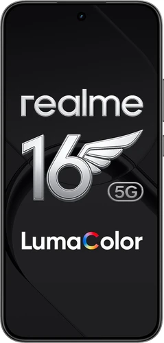 Realme 16 (8GB RAM + 256GB)