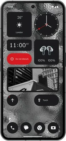 Nothing Phone 2 (12GB RAM + 256GB)