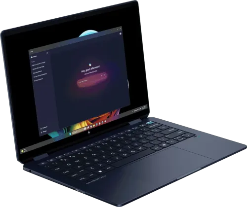 HP OmniBook Ultra Flip Next Gen AI 14-fh0369TU (C88TPPA)