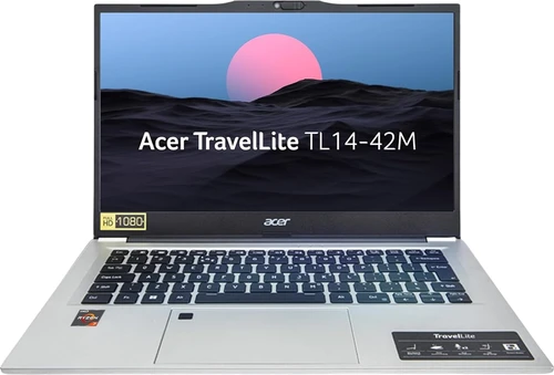 Acer TravelLite TL14-42M (UN.34JSI.001)