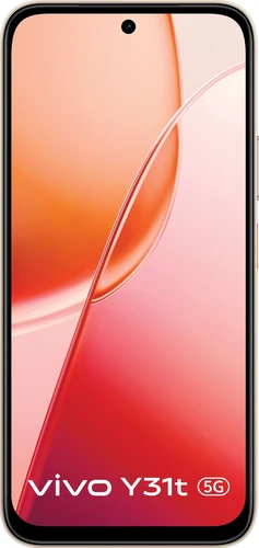 vivo Y31t 5G