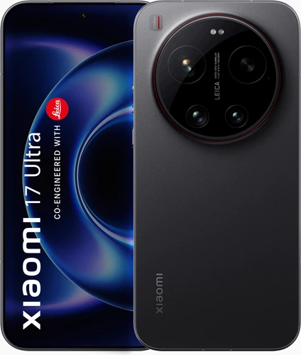 Xiaomi 17 Ultra
