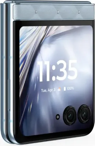 Motorola Razr 60 - Swarovski