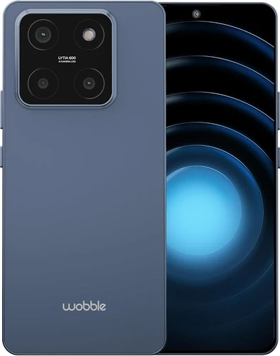 Wobble One (12GB RAM + 256GB)