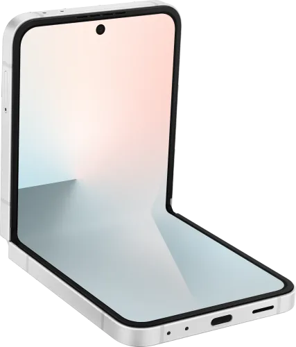 Samsung Galaxy Z Flip 7 FE