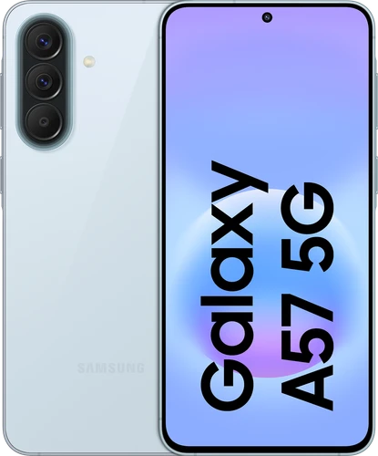 Samsung Galaxy A57 5G 12GB RAM