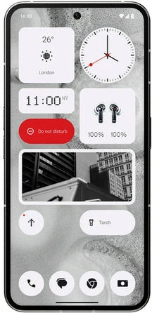 Nothing Phone 2 (12GB RAM + 256GB)