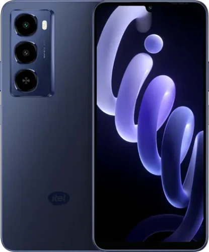 Itel City 100