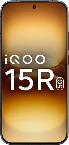 iQOO 15R