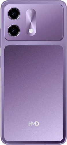 HMD Vibe 2 4GB RAM, 128GB