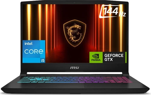 MSI Katana 15 HX (B14WEK-104IN)