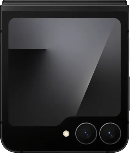 Samsung Galaxy Z Flip 7 FE 256GB