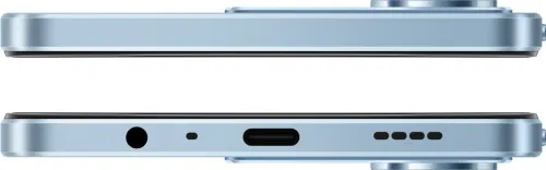 Realme C71 (6GB RAM + 128GB)