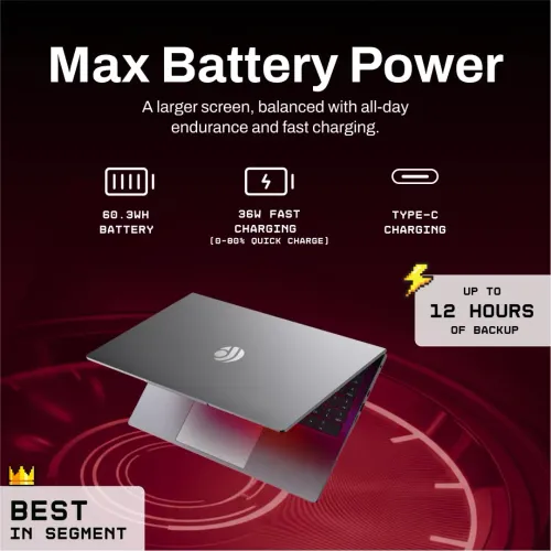 Primebook 2 Max