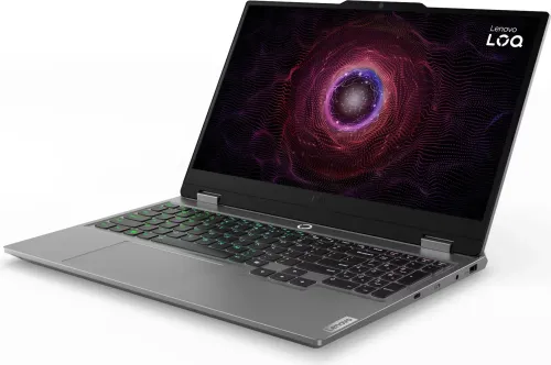 Lenovo LOQ 15ARP9 (83JC00LRIN)