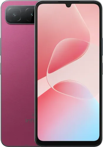 Infinix Hot 60i 5G
