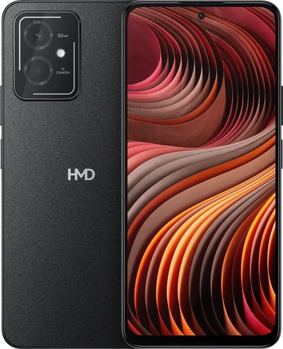 HMD Vibe 5G