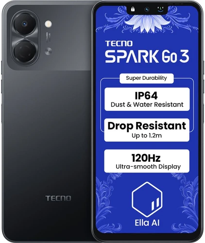 Tecno Spark Go 3