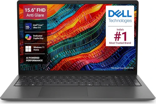 Dell 15 D15260 (Intel Core Ultra 5 225H / 8GB RAM / 512GB SSD)