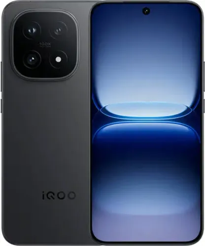 iQOO 15 (16GB RAM + 512GB)