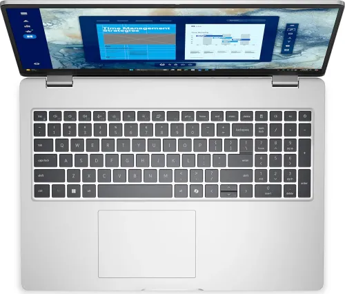 Dell Pro 16 Intel Core Ultra 7 255U (PC16250)