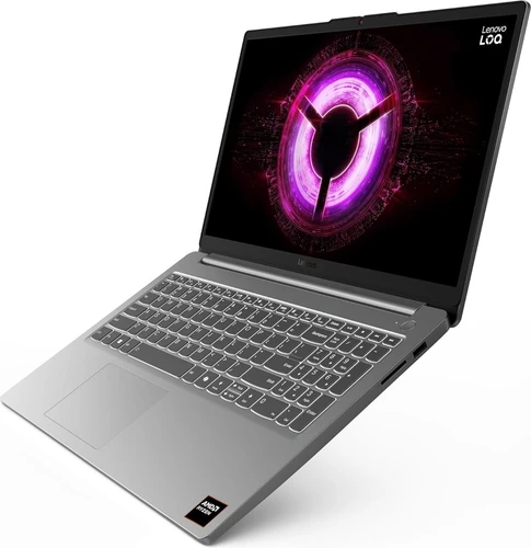 Lenovo LOQ Essential 15ARP10E (83S0009TIN)