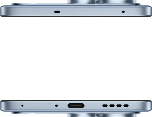 Realme P4 (8GB RAM + 256GB)