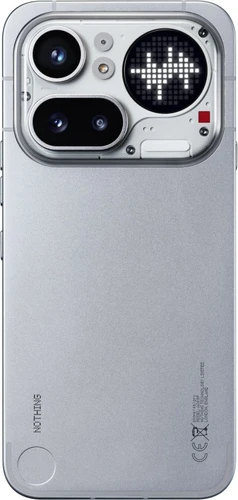 Nothing Phone 4a Pro