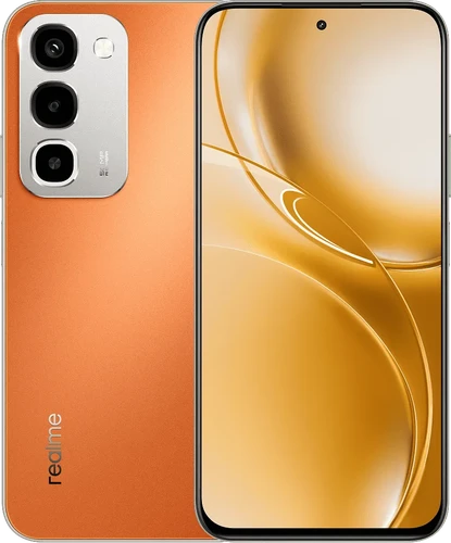 Realme Narzo 100x