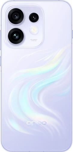 Oppo Reno16 5G 12GB RAM, 256GB
