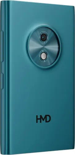 HMD Touch 4G
