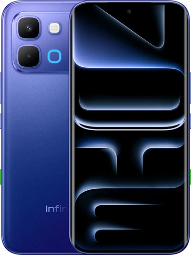 Infinix Note Edge