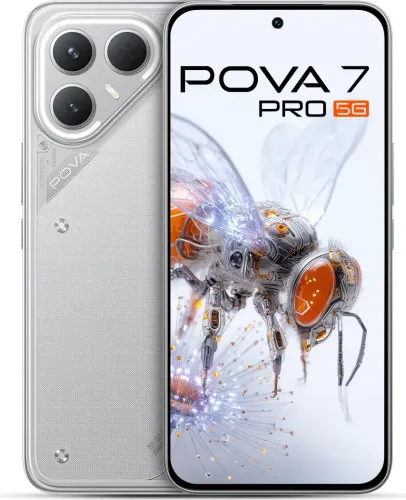 Tecno Pova 7 Pro 5G 256GB
