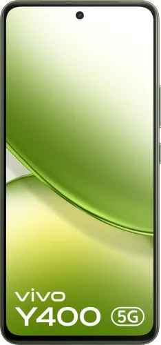 Vivo Y400 5G