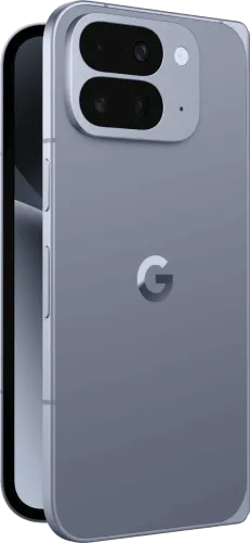 Google Pixel 10 Pro Fold
