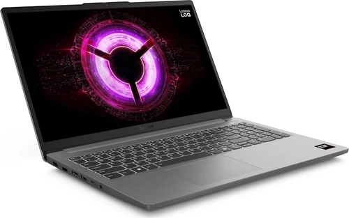 Lenovo LOQ Essential 15ARP10E (83S0009TIN)