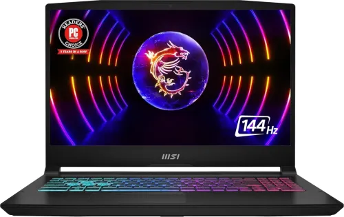 MSI Katana 15 (B13UDXK-2401IN)