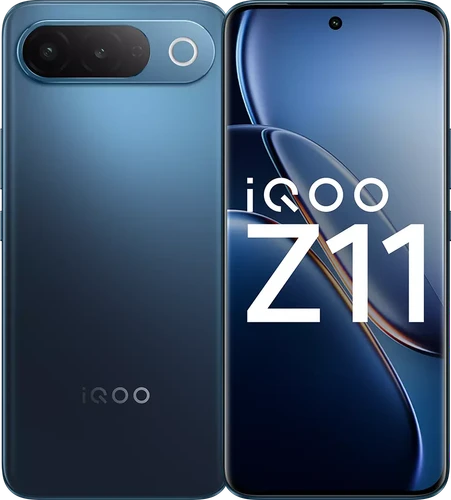 iQOO Z11 5G