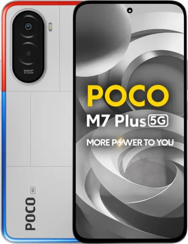 Poco M7 Plus 5G 4GB RAM